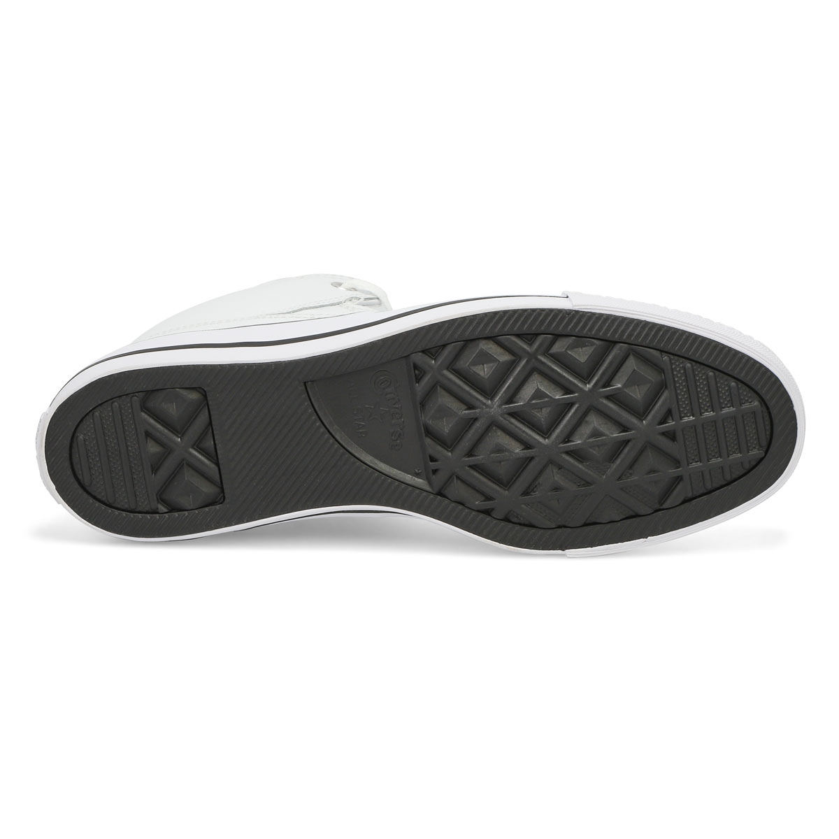 Chuck Taylor All Star High Street Men