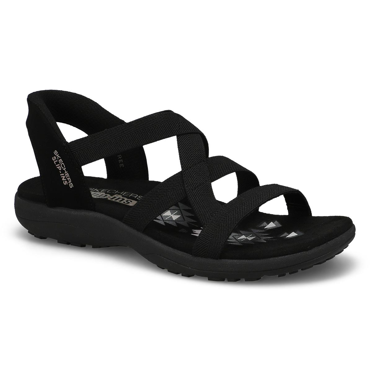 Reggae Slim Slip-Ins Women