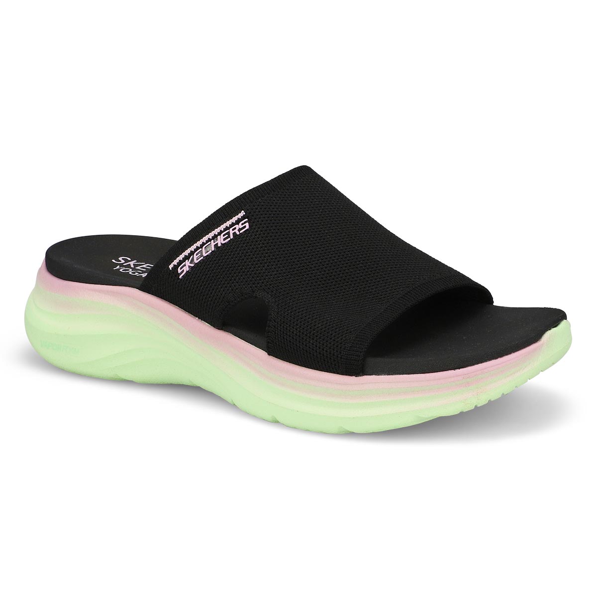 Vapor Foam Women