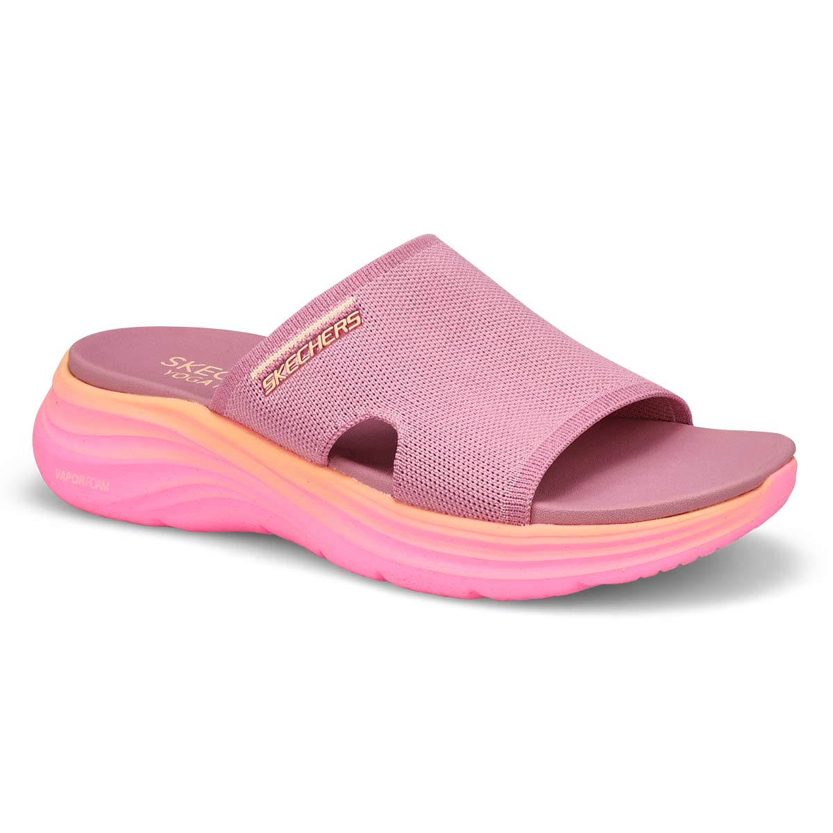 Vapor Foam Women