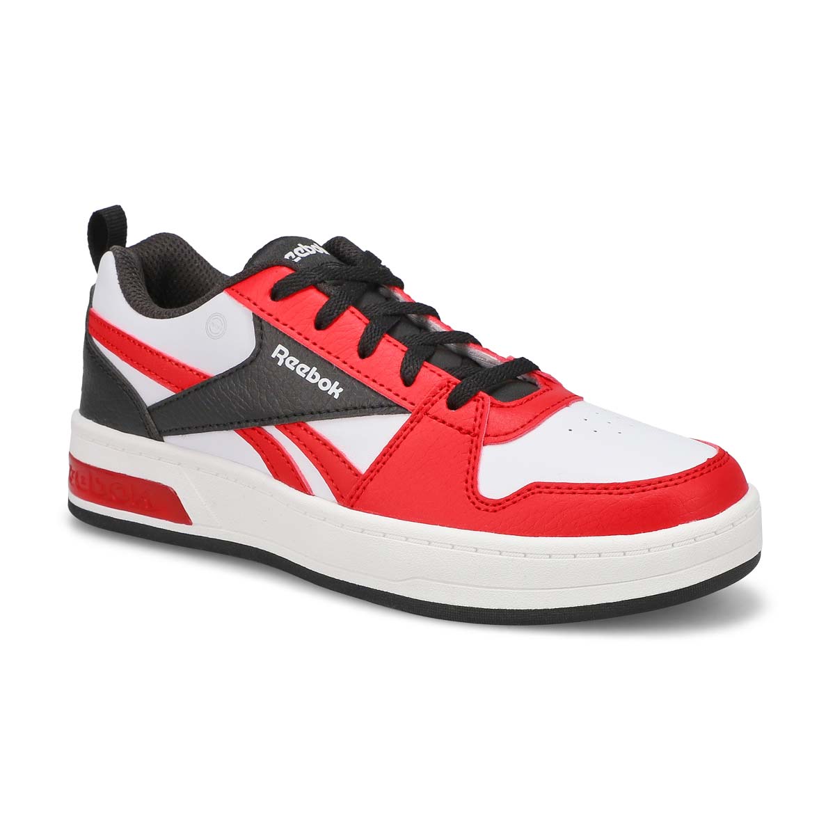 Prime Step N Flash Boys