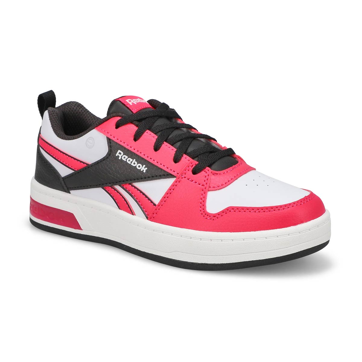Prime Step N Flash Boys