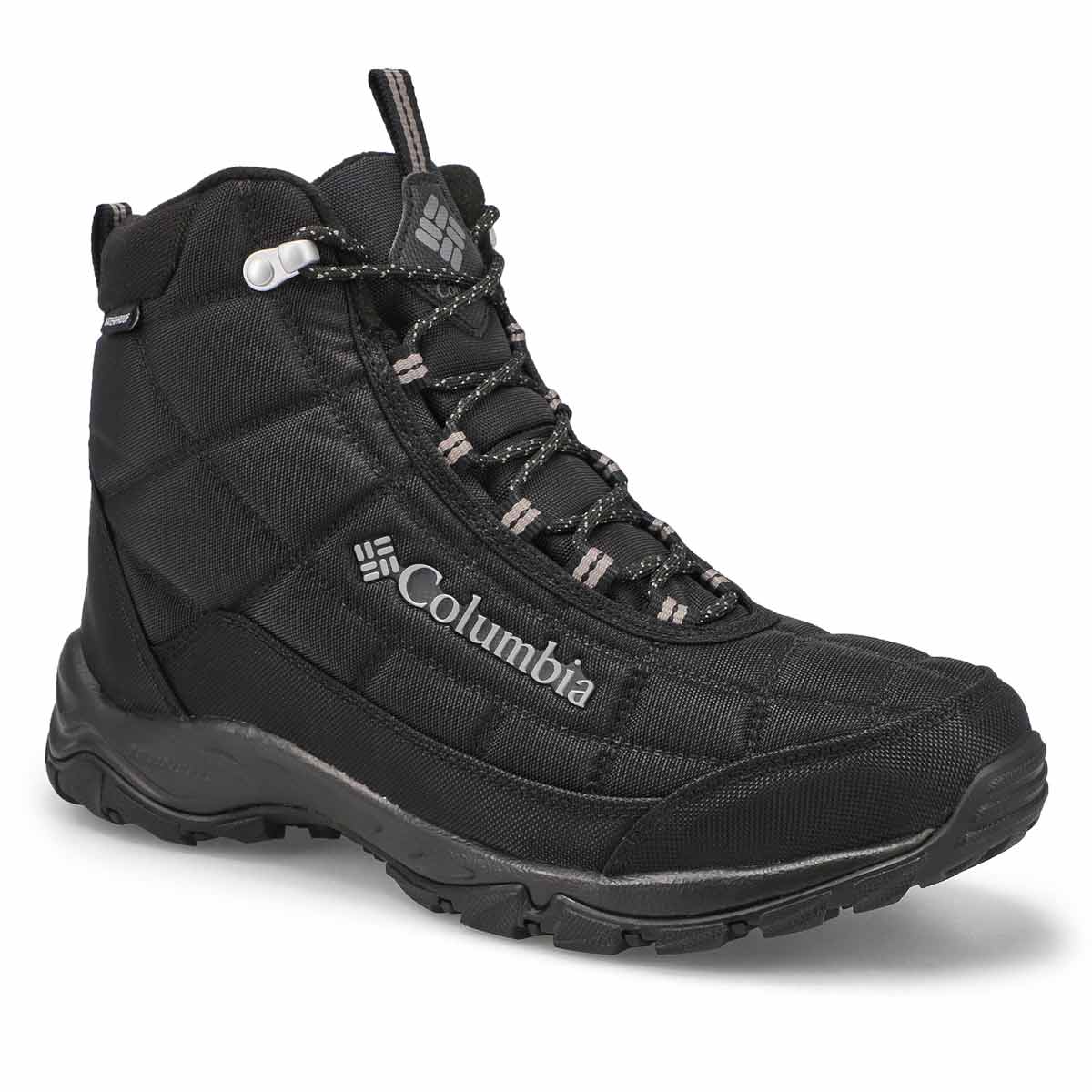 Firecamp Boot Men