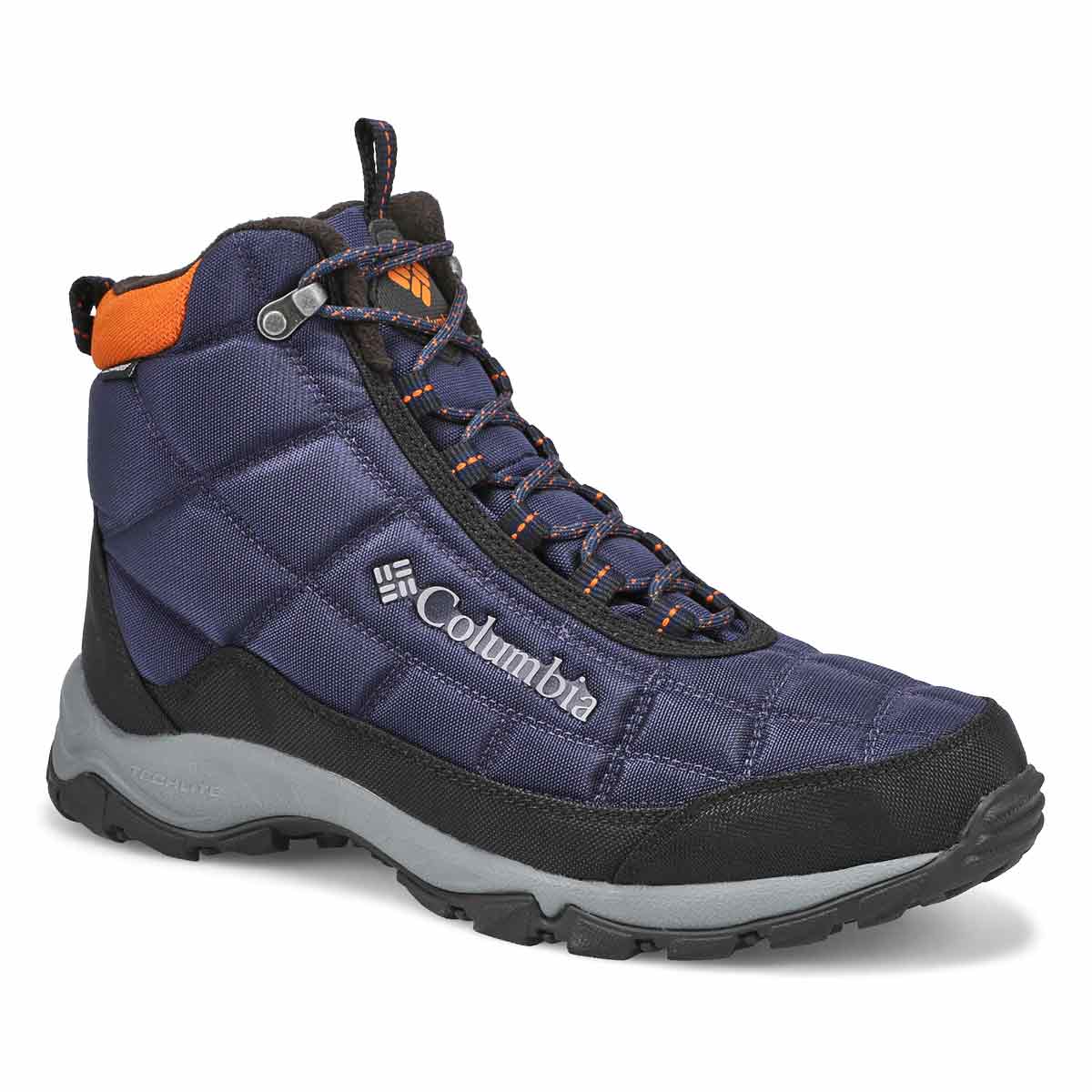 Firecamp Boot Men