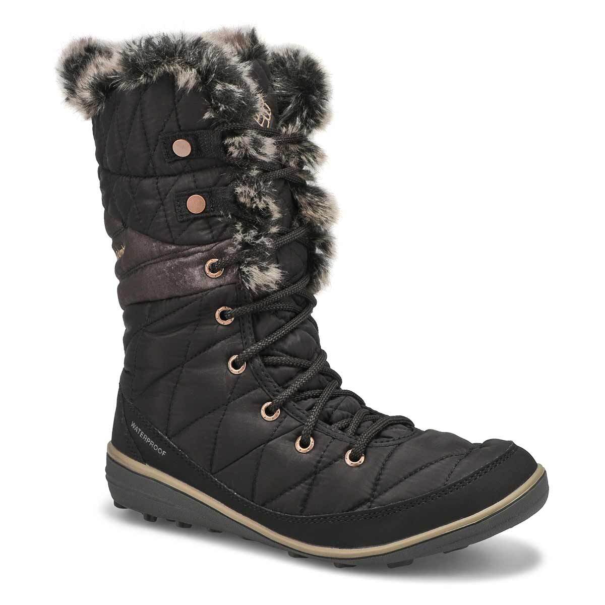 Heavenly OmniHeat Women