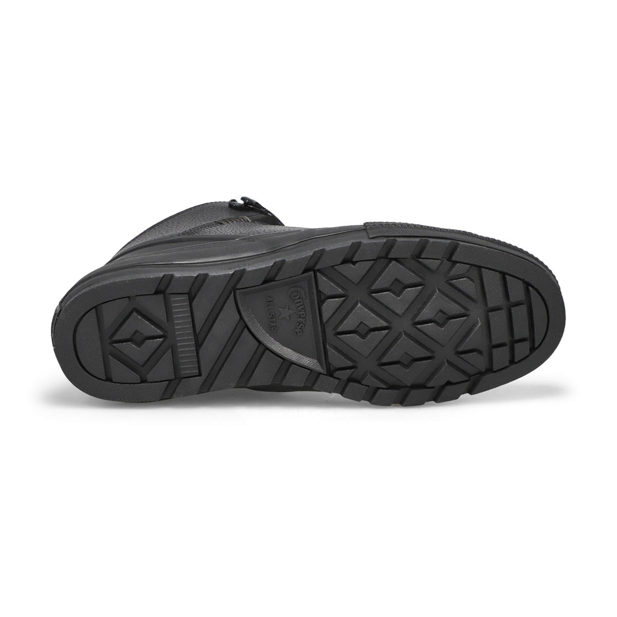 Chuck Taylor All Star Street Lugged Men