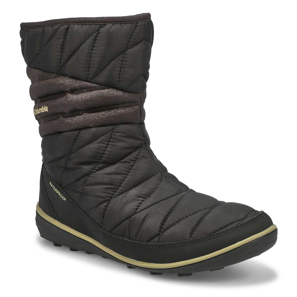 Heavenly Slip II OmniHeat Women