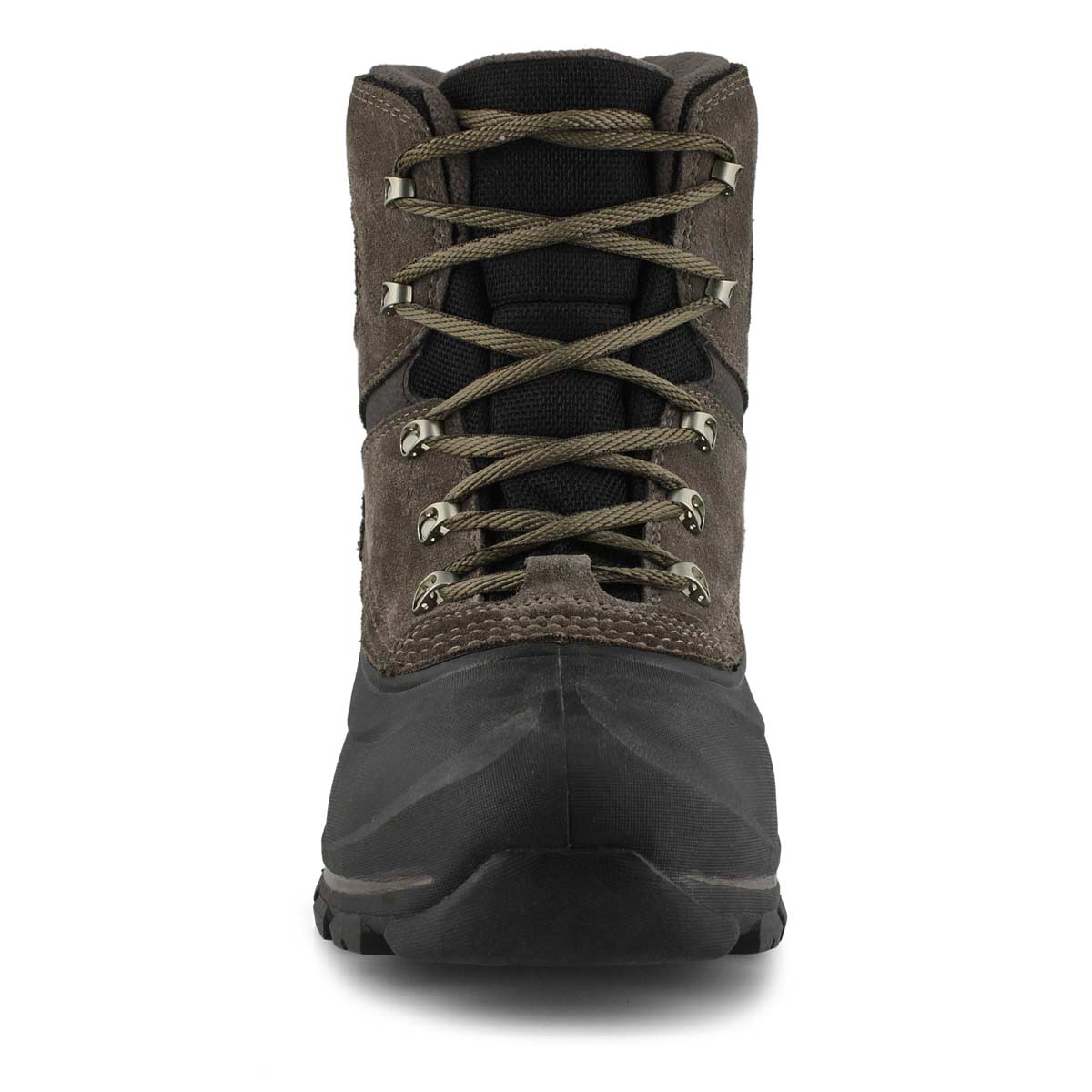 Buxton Lace Men