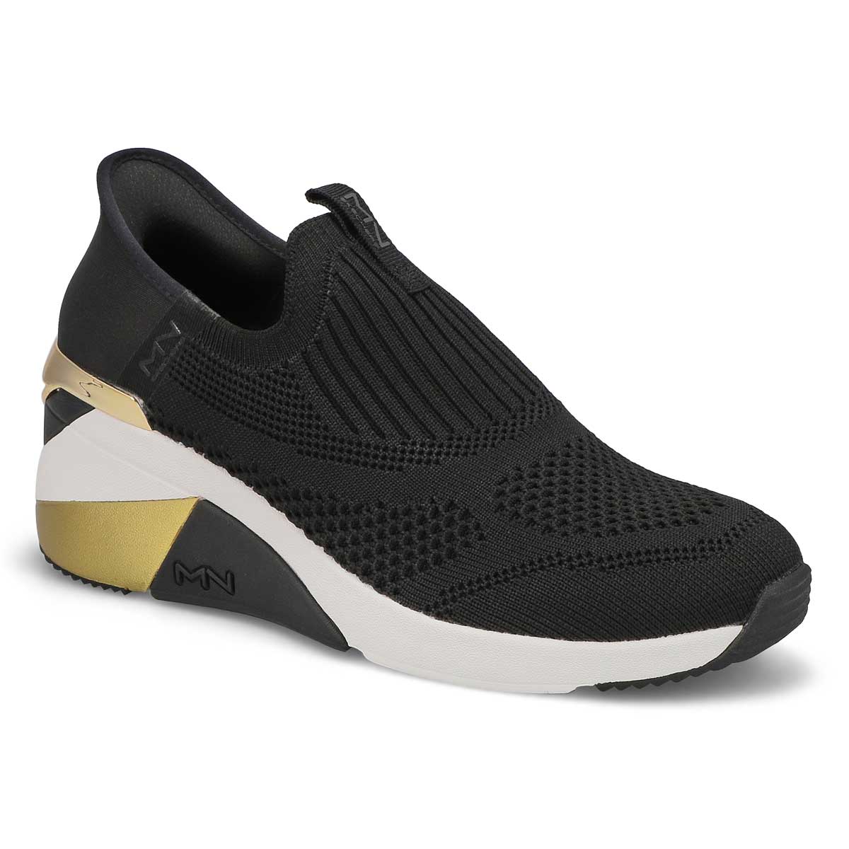 Mark Nason A Wedge Crecent Women