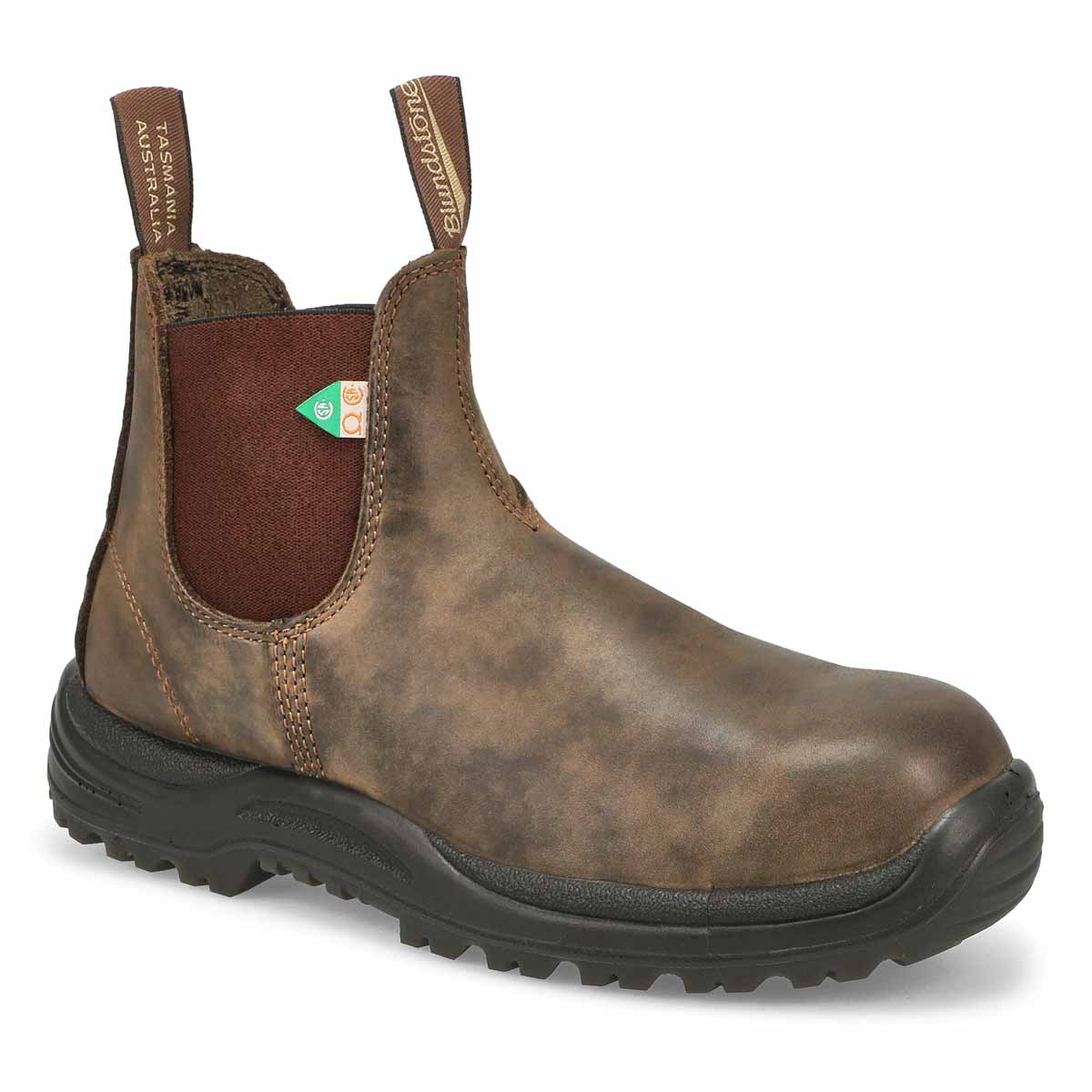 180 - Work & Safety BootUnisex