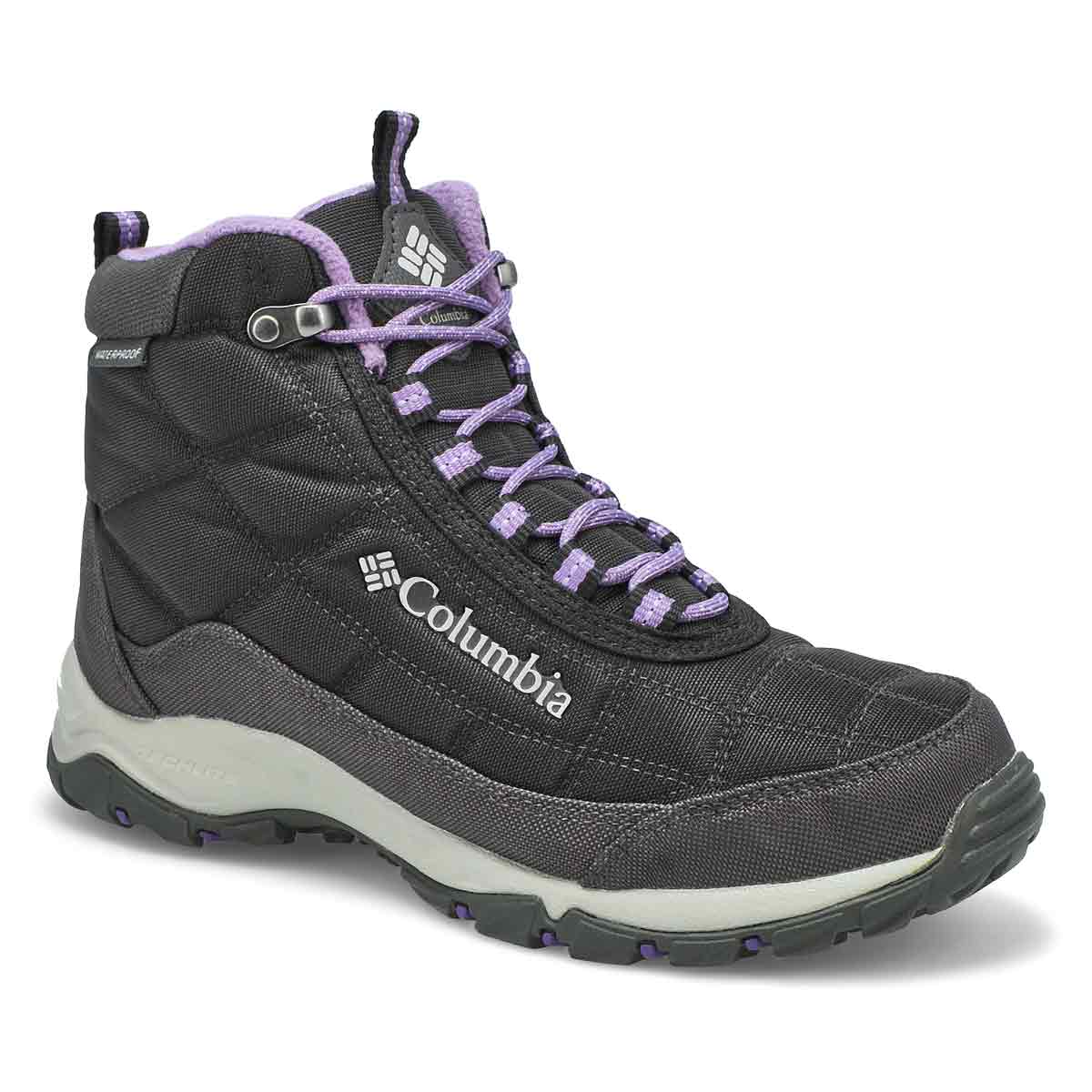 Firecamp Boot Women
