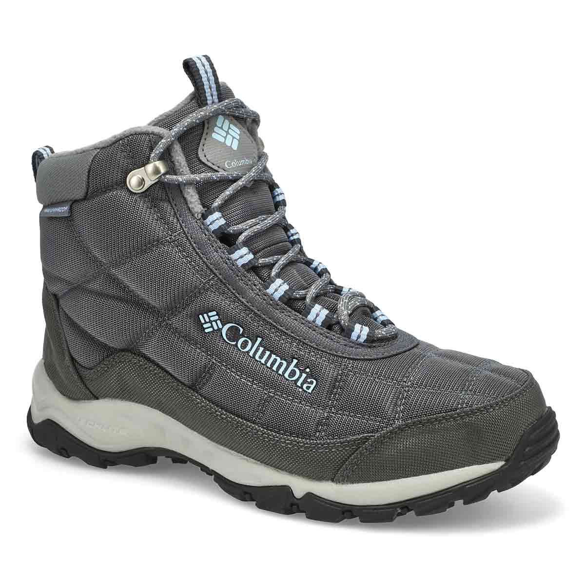 Firecamp Boot Women