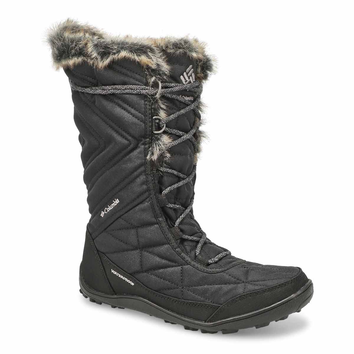 Minx Mid III Women