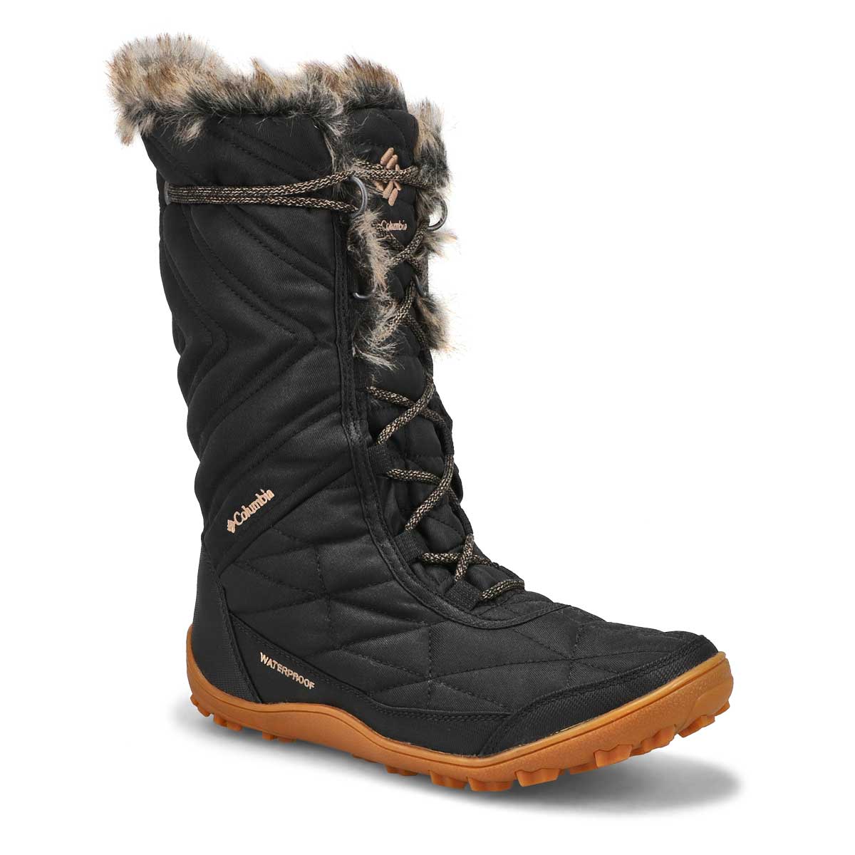 Minx Mid III Women