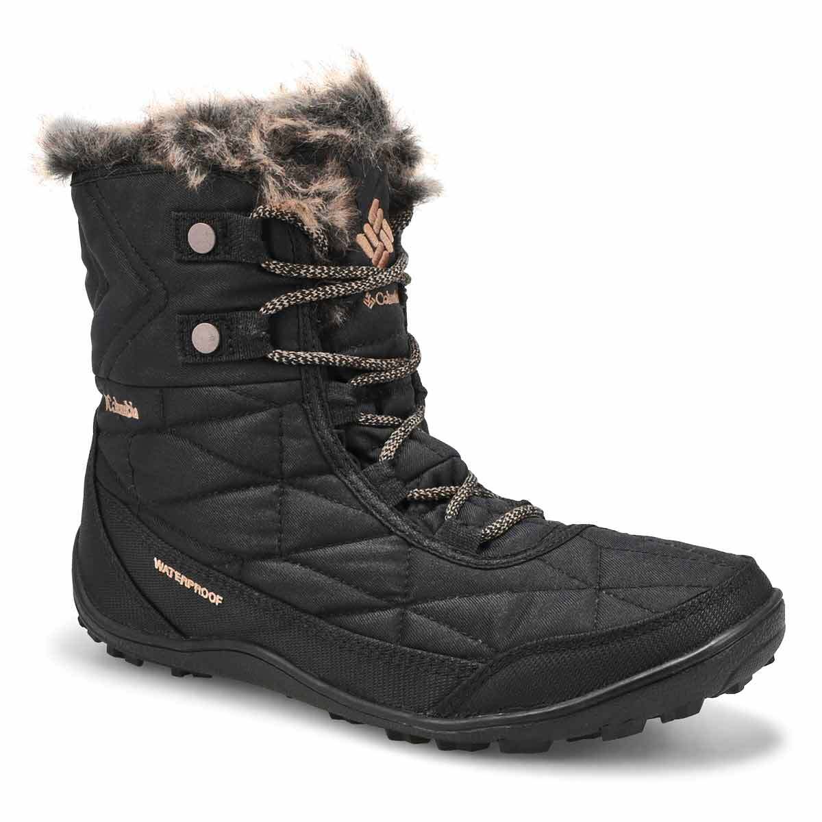 Minx Shorty III Women
