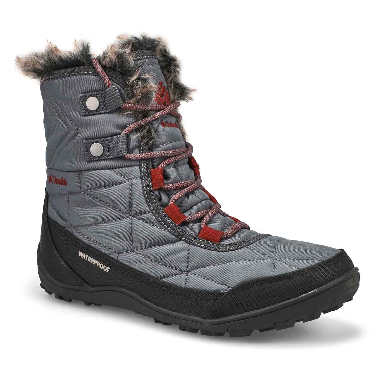 Minx Shorty III Women