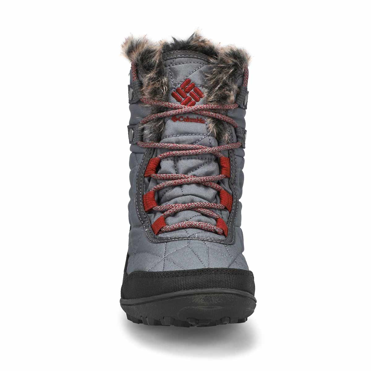 Minx Shorty III Women
