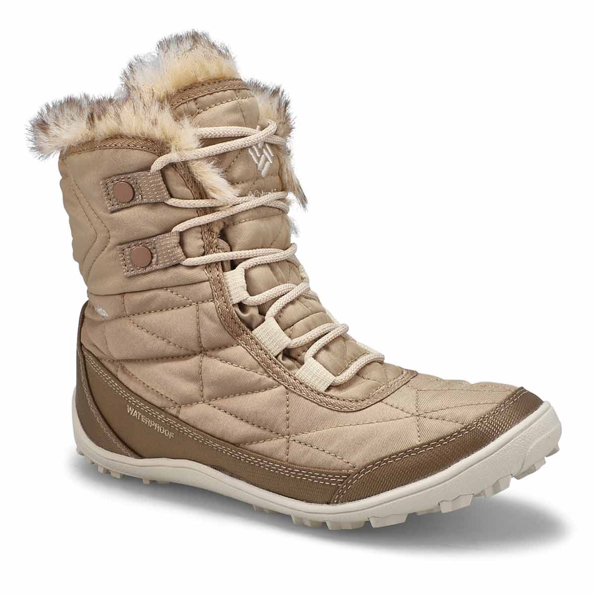 Minx Shorty III Women