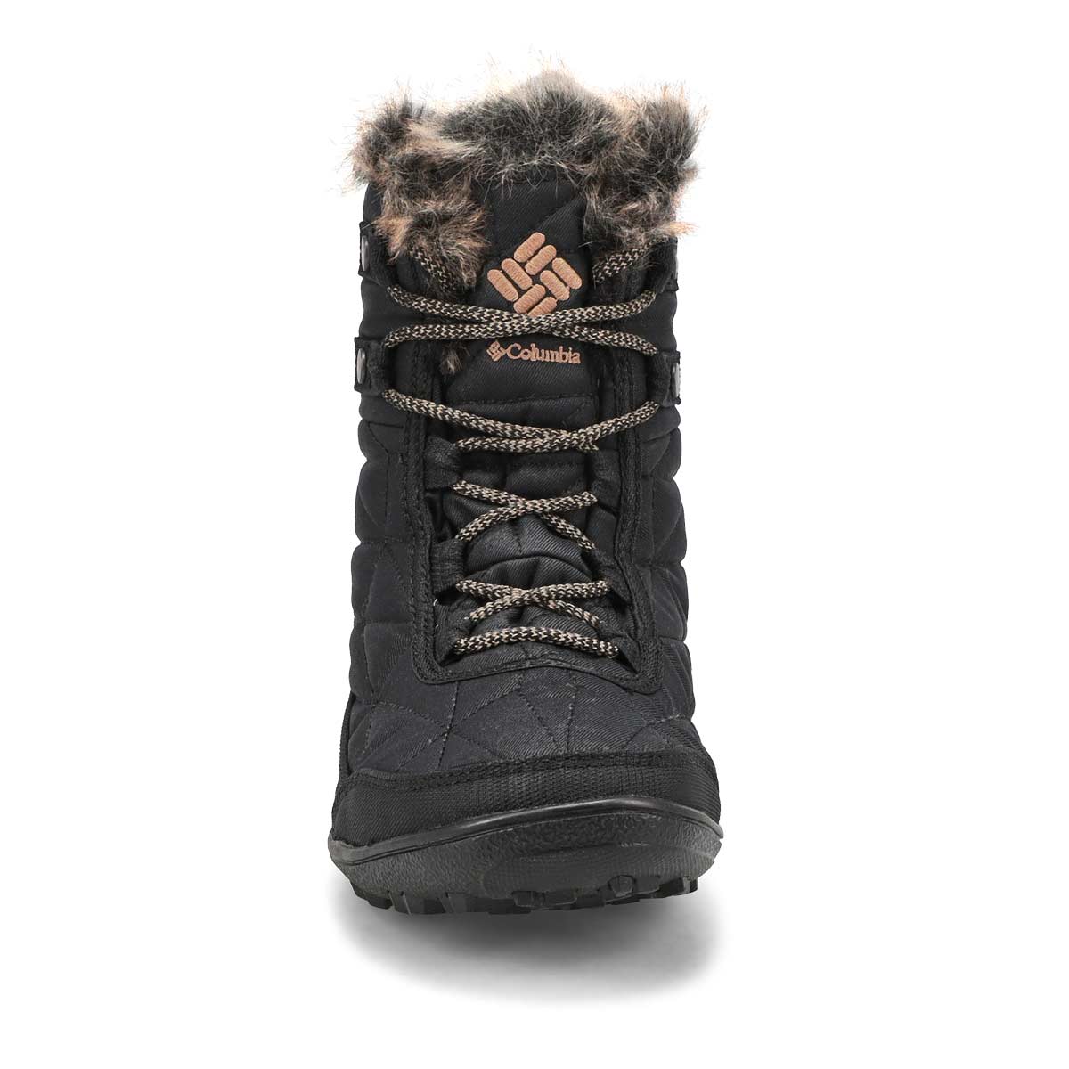 Minx Shorty III Women