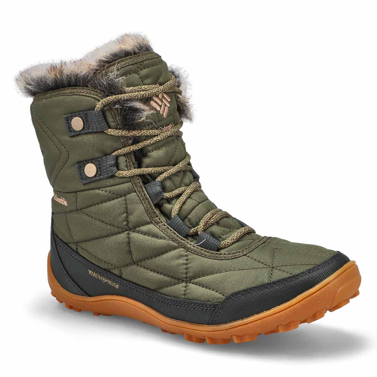Minx Shorty III Women
