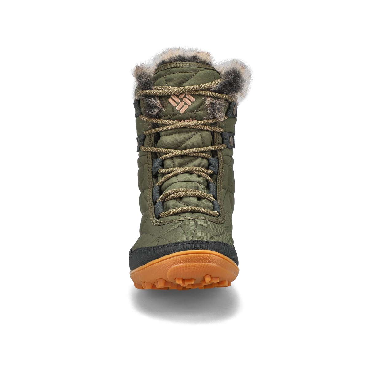 Minx Shorty III Women