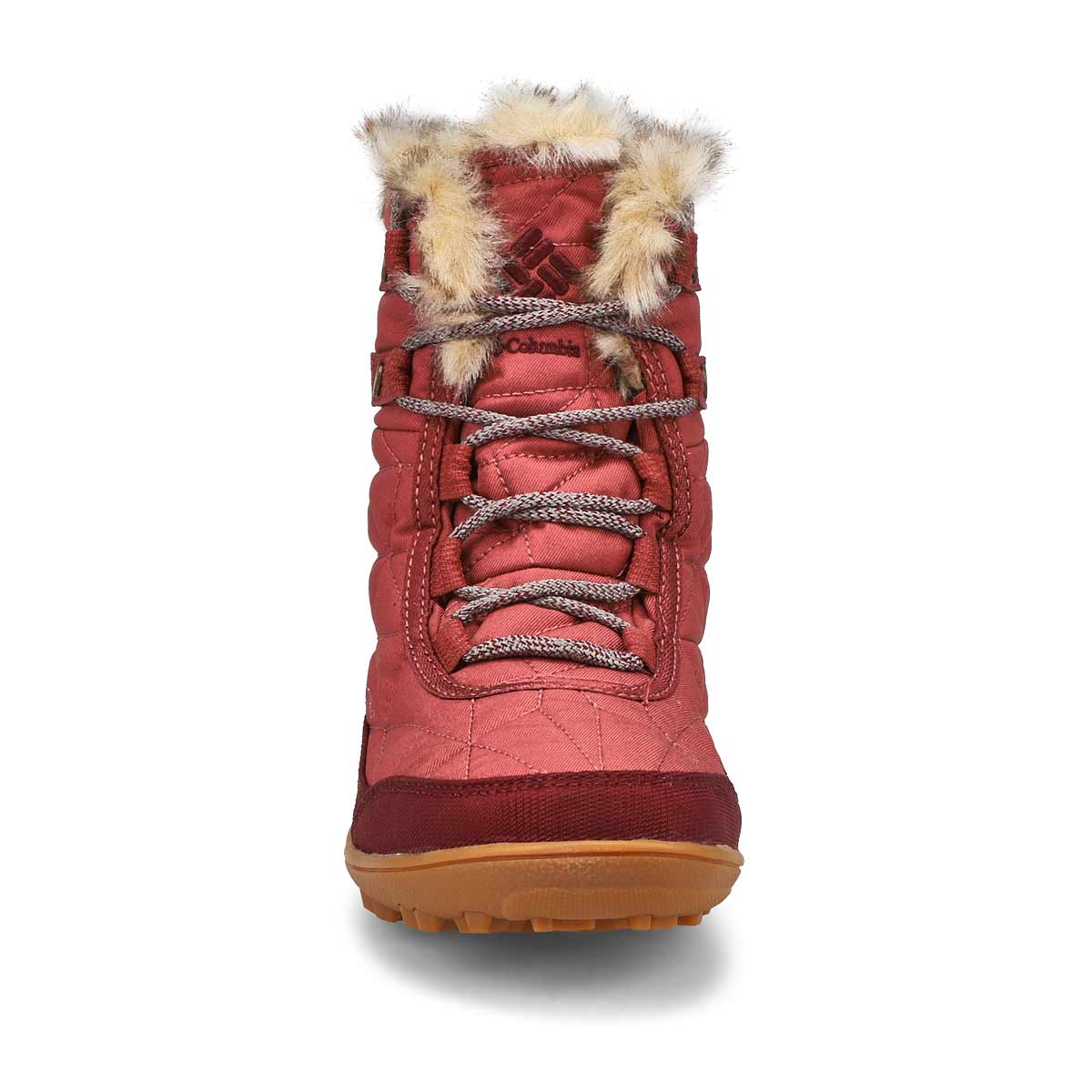 Minx Shorty III Women