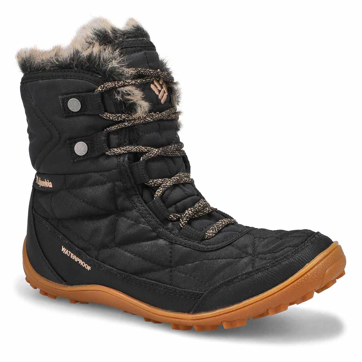 Minx Shorty III Women