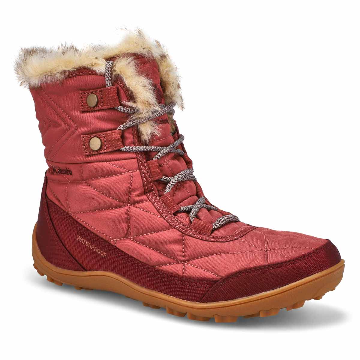 Minx Shorty III Women