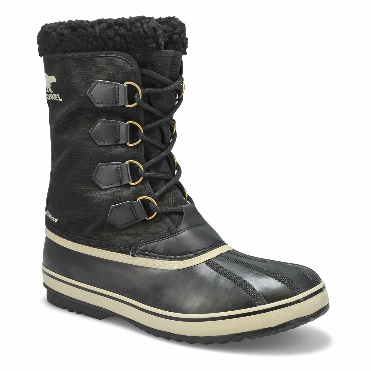 1964 Pac Nylon Men