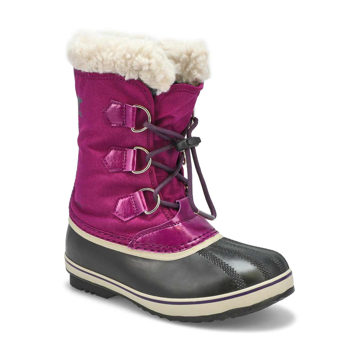 Yoot Pac Nylon Girls