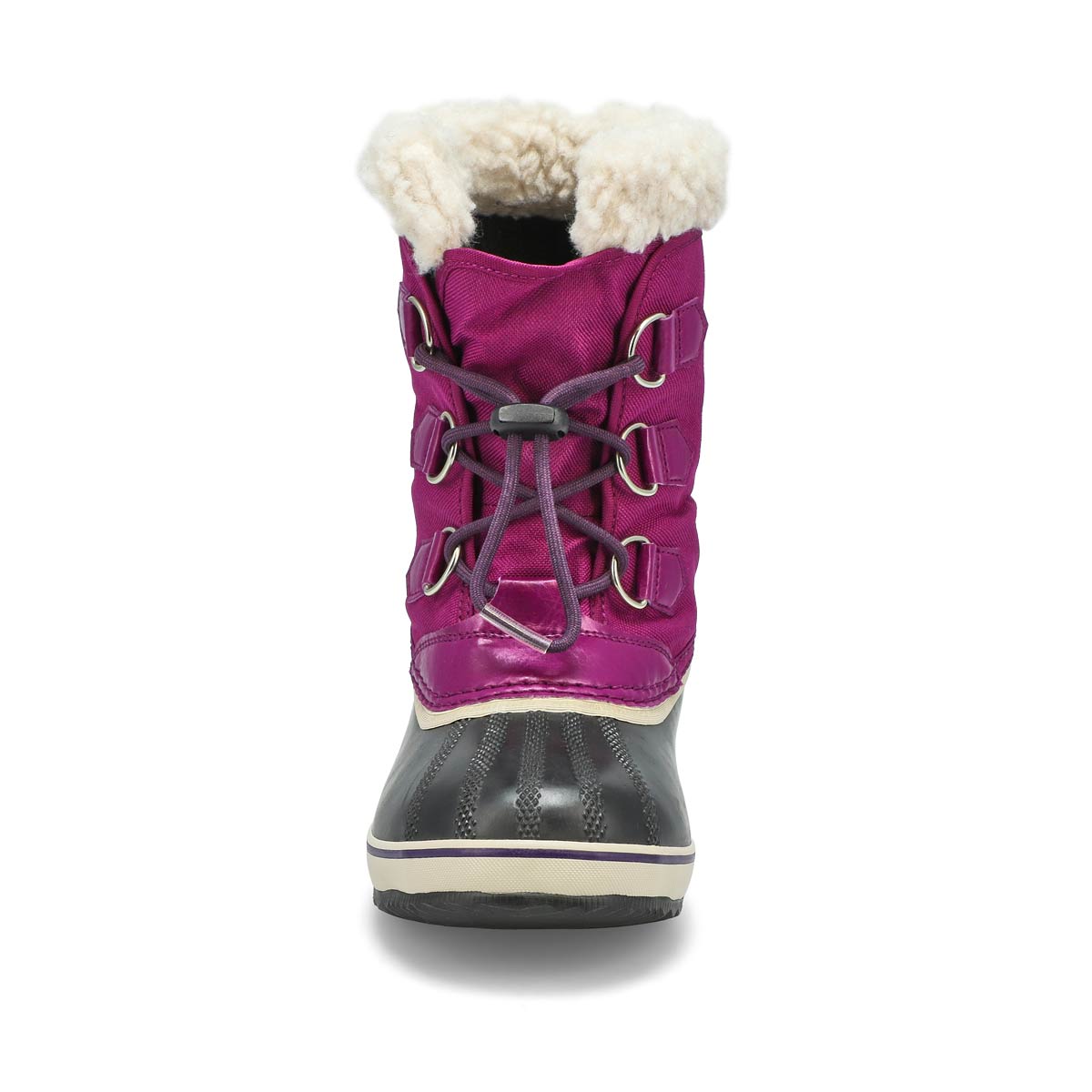 Yoot Pac Nylon Girls
