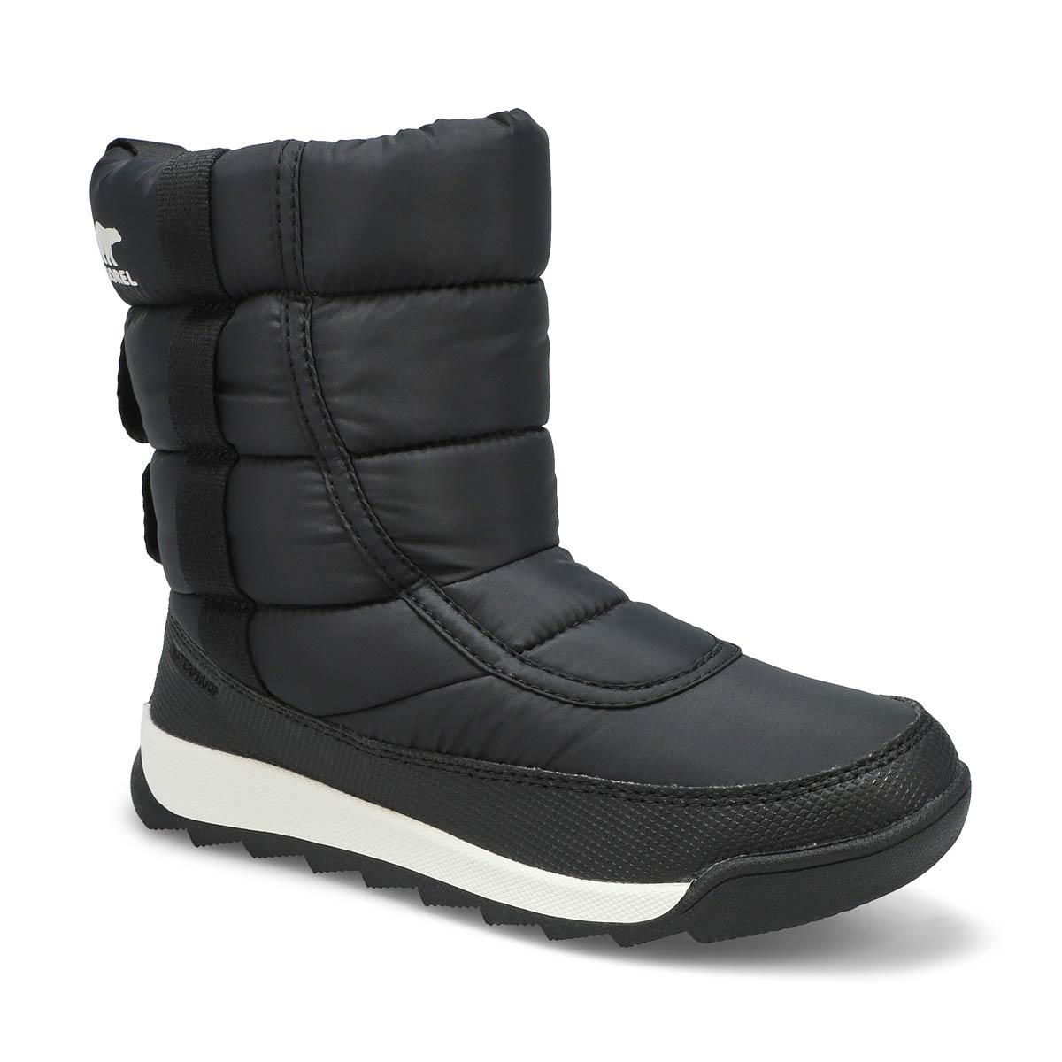 Youth Whitney II Puffy Mid Girls