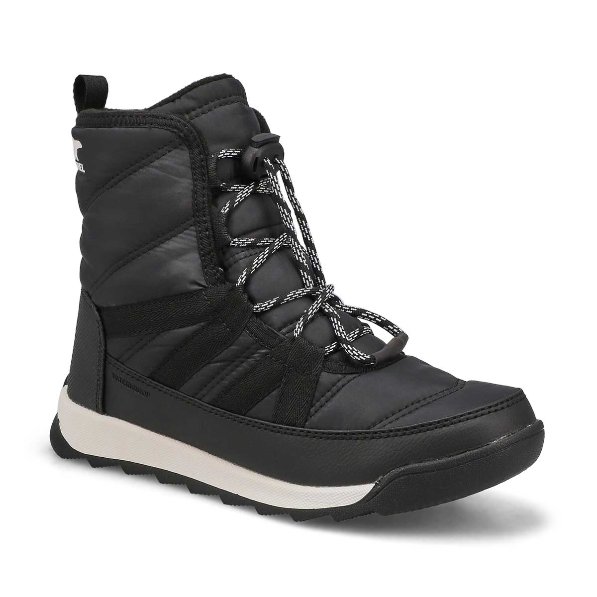 Youth Whitney II Short Lace Girls