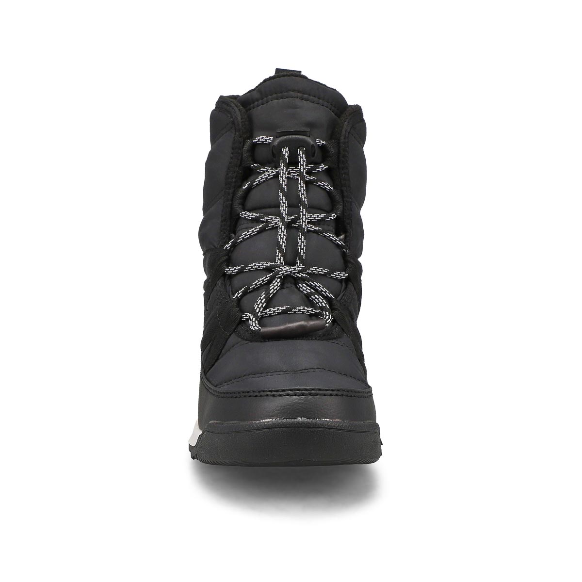 Youth Whitney II Short Lace Girls