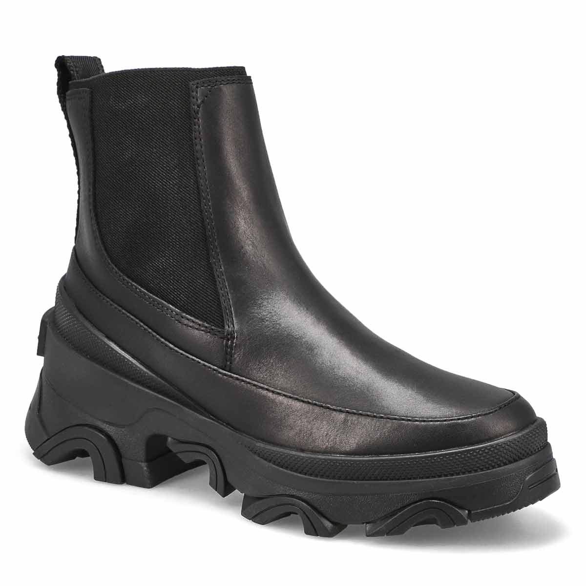 Brex Boot Chelsea Wp Women
