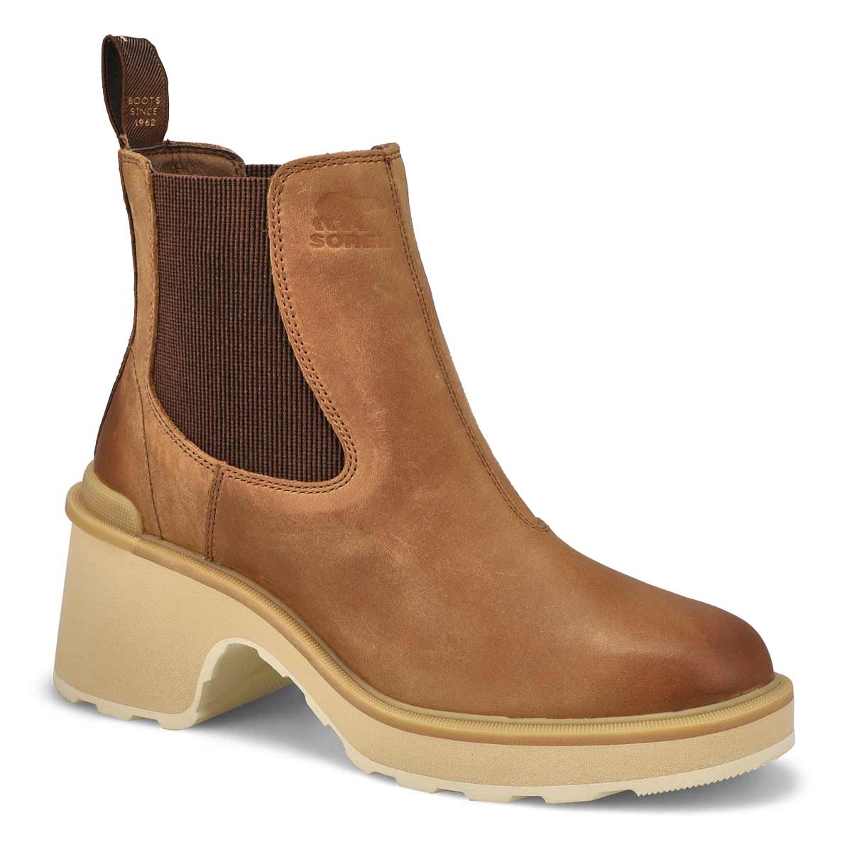 Hi-Line Heel Chelsea Women