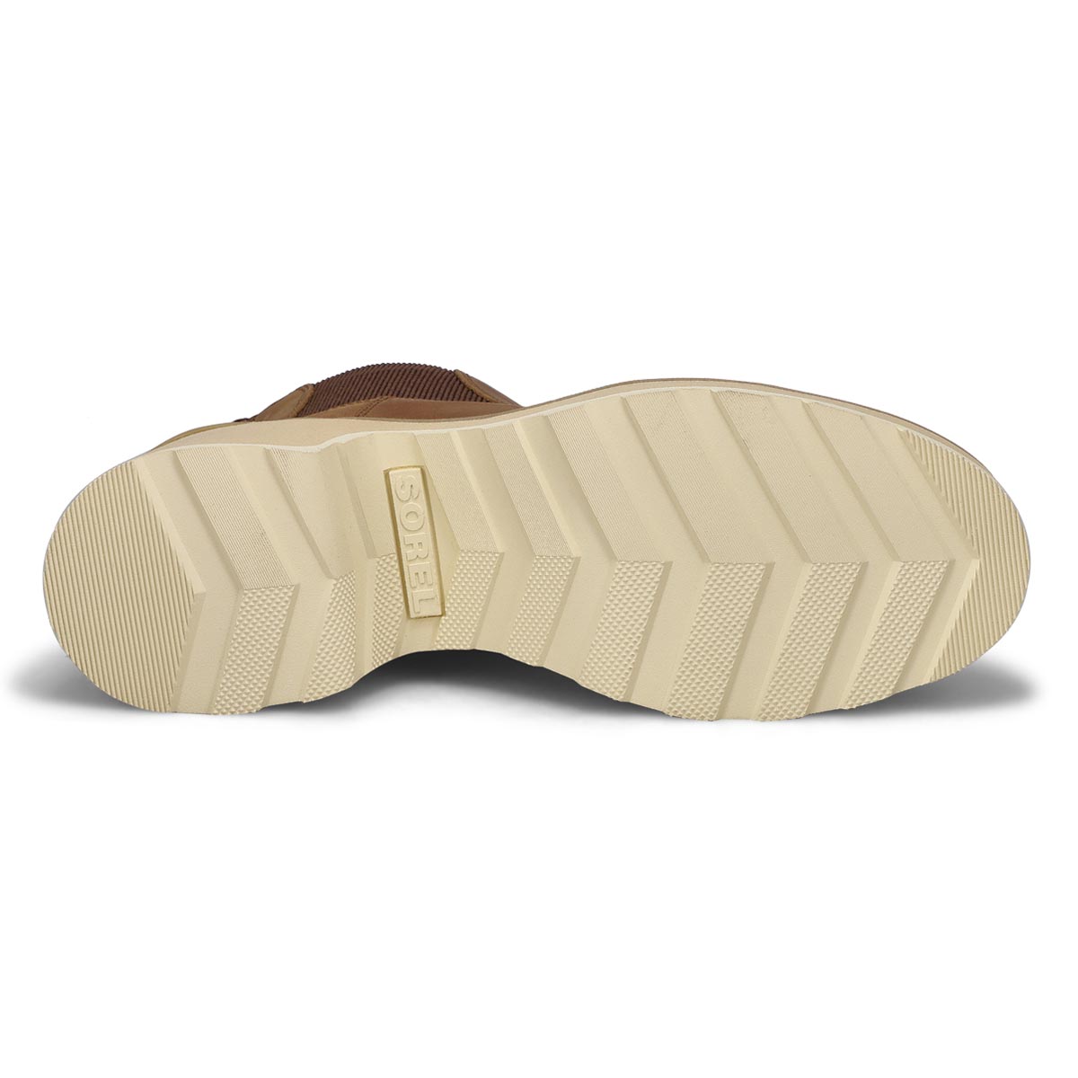 Hi-Line Heel Chelsea Women