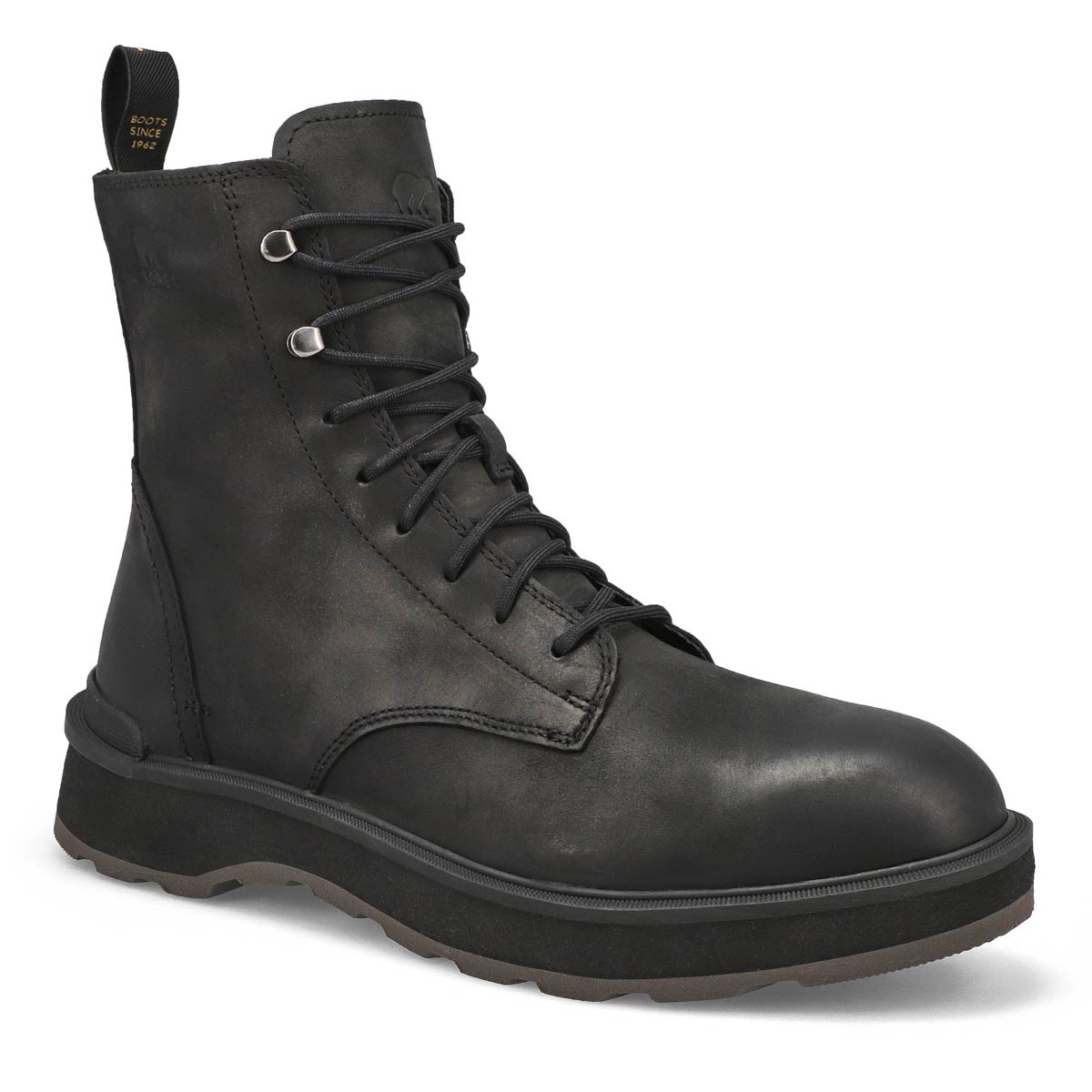 Hi-Line Lace Men