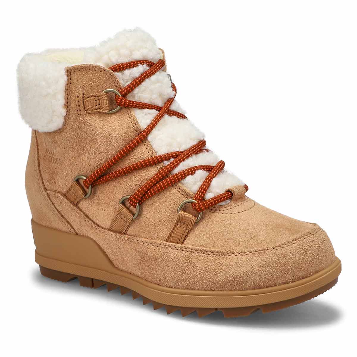 Evie Cozy Lace Women