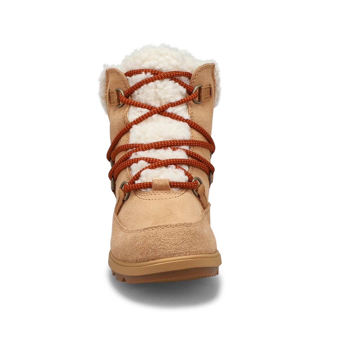 Evie Cozy Lace Women