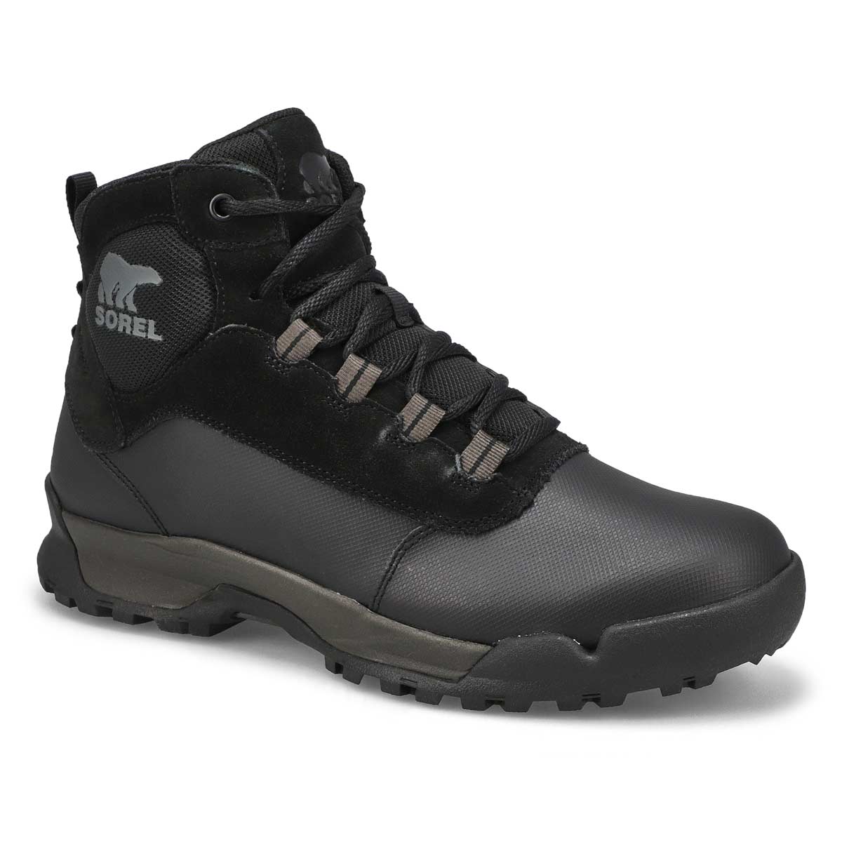 Buxton Lite Lace Men