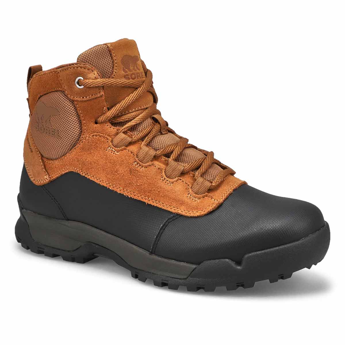 Buxton Lite Lace Men