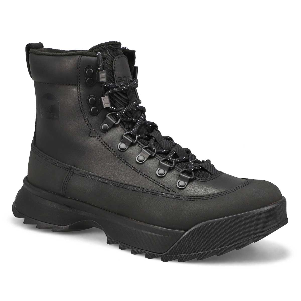 Scout 87 Pro Boot Men