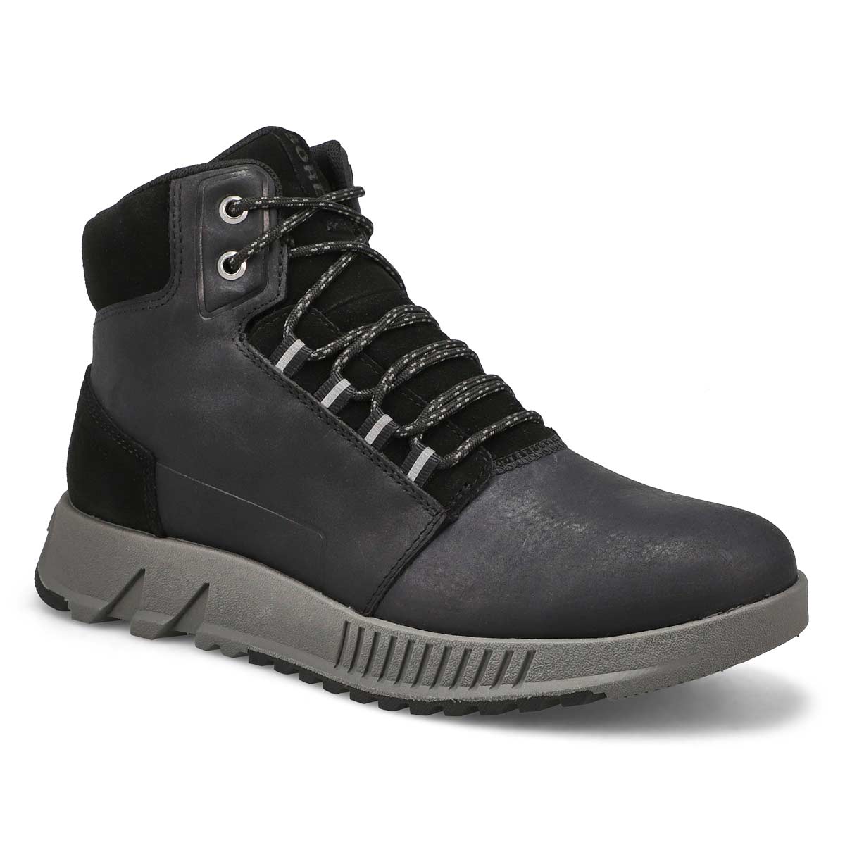 Mac Hill Lite Mid Men