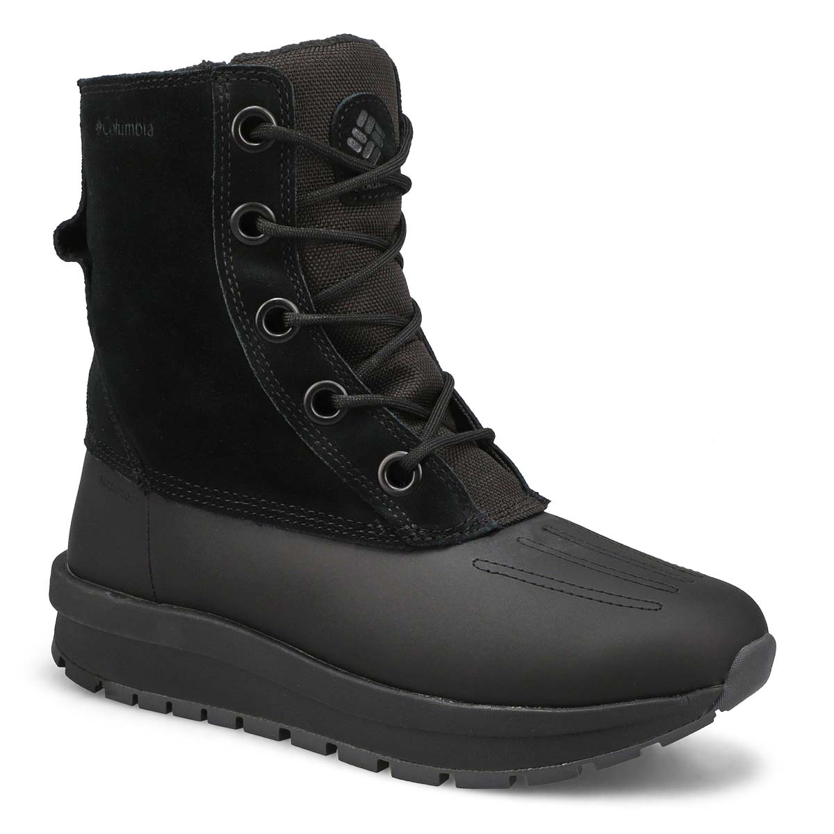 Moritza Shield Omni-Heat Women