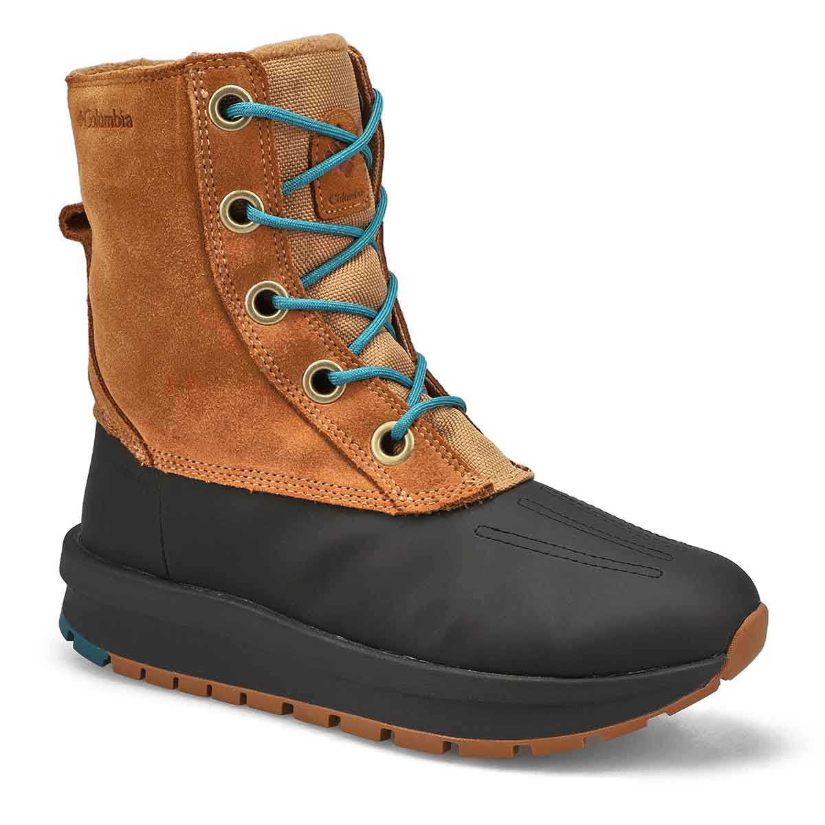 Moritza Shield Omni-Heat Women
