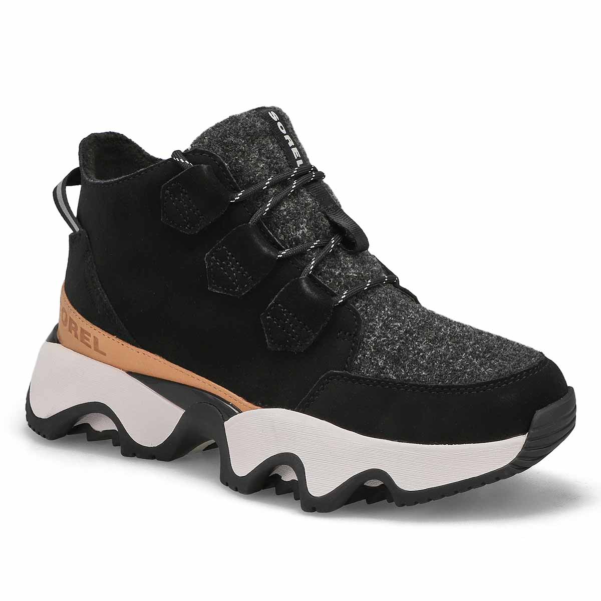 Kinetic Impact Caribou WP Women