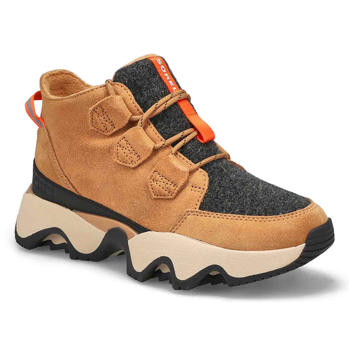 Kinetic Impact Caribou WP Women