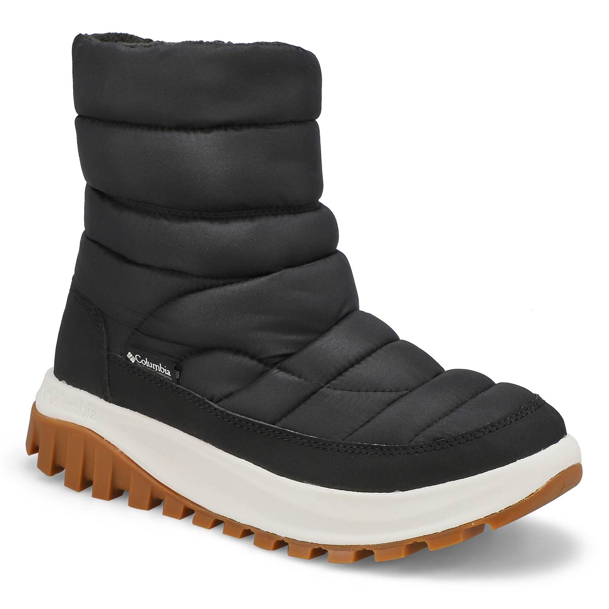 Snowtrot Mid Women