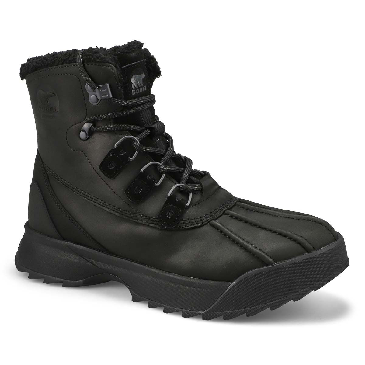 Scout 87 Lux Men